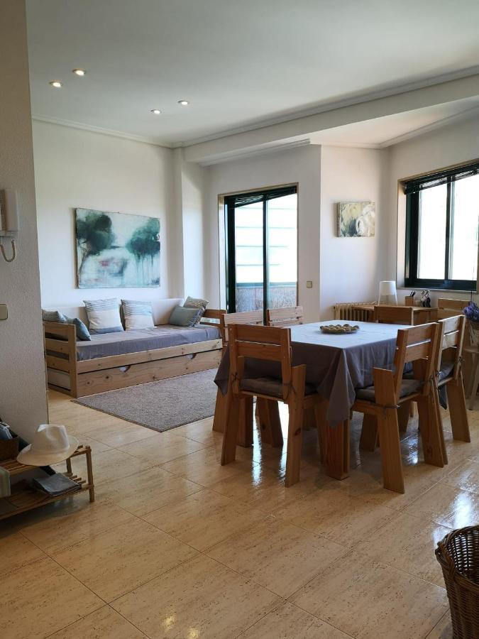 Samil 2J Apartment Vigo Exterior photo