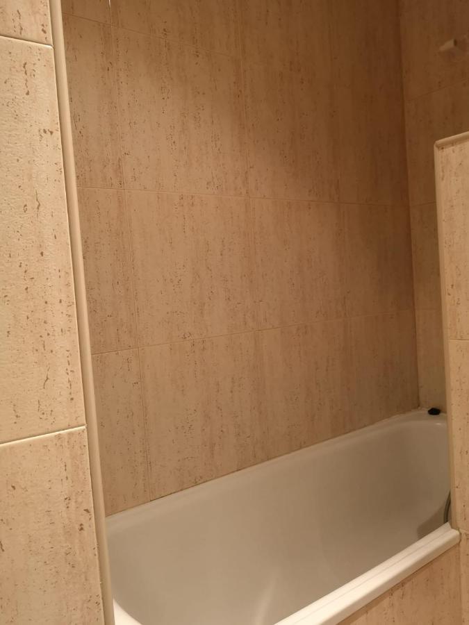 Samil 2J Apartment Vigo Exterior photo