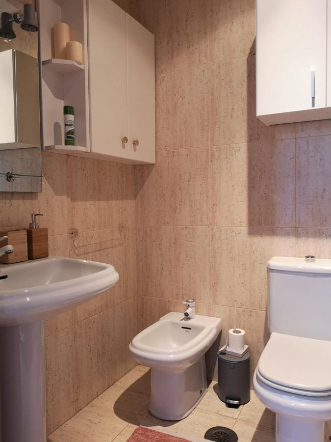 Samil 2J Apartment Vigo Exterior photo